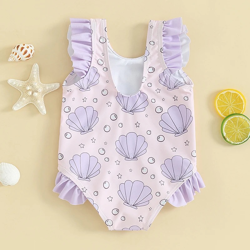Vestido de baño Baby