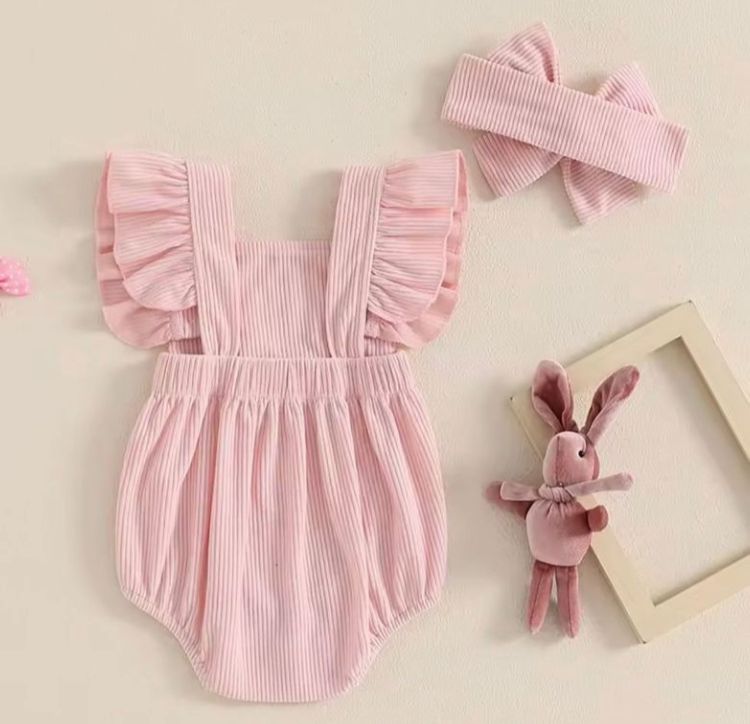 Set conejita