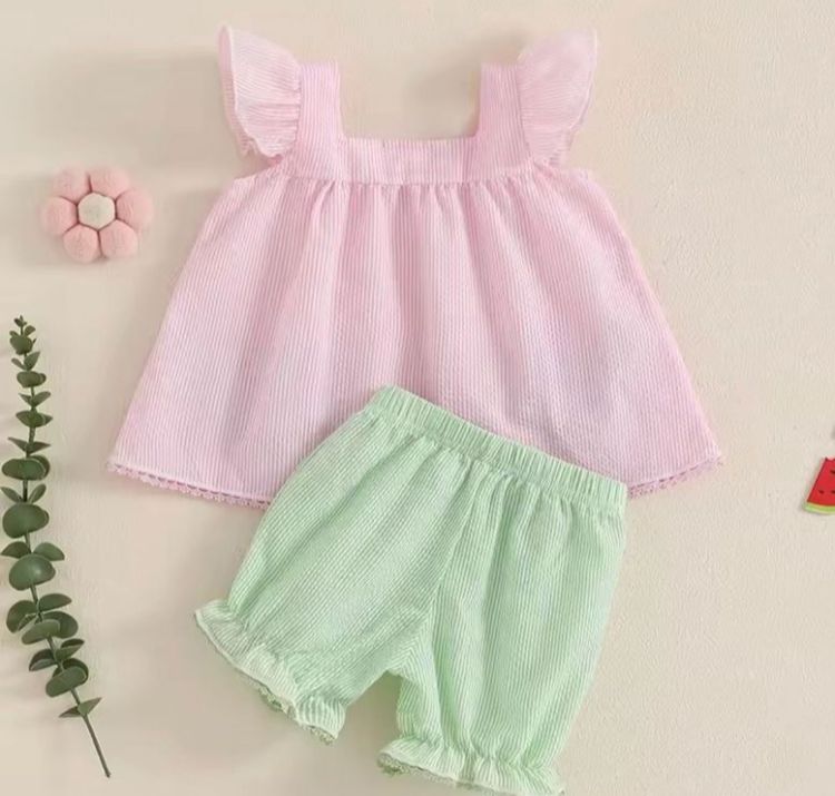 Conjunto Sandía