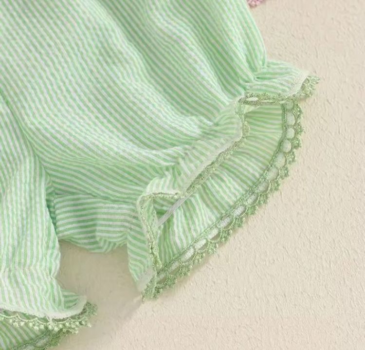 Conjunto Sandía