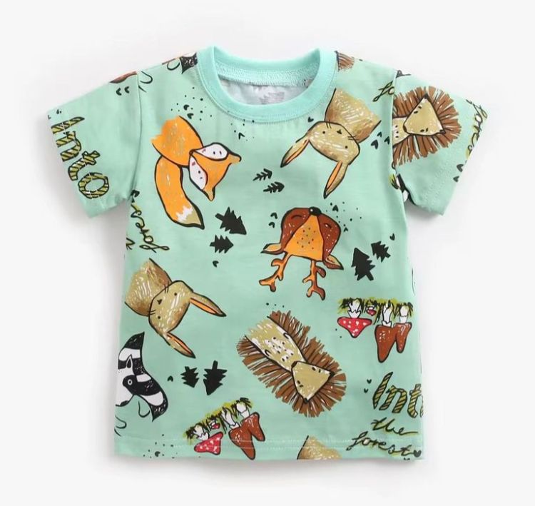 Conjunto animalitos
