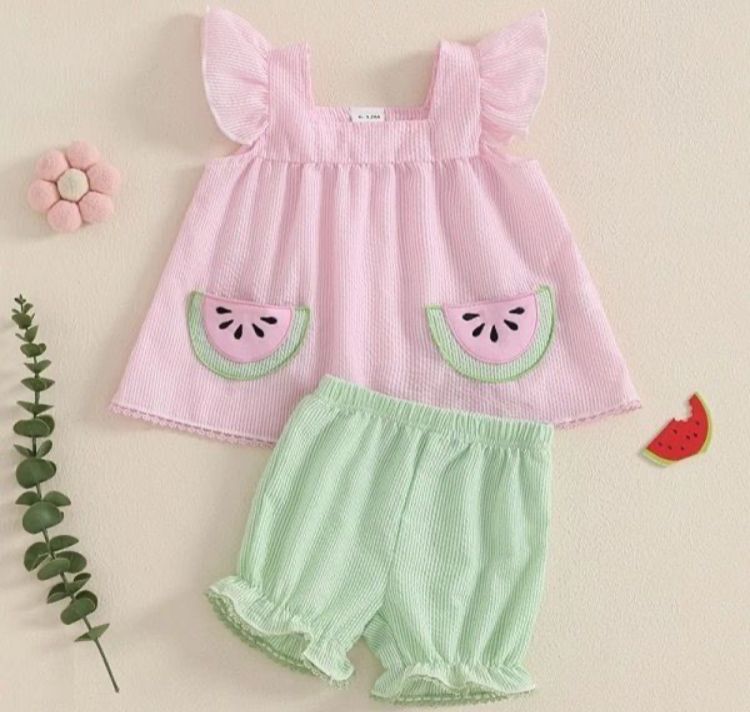 Conjunto Sandía