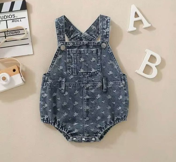 Braga Jean florecitas