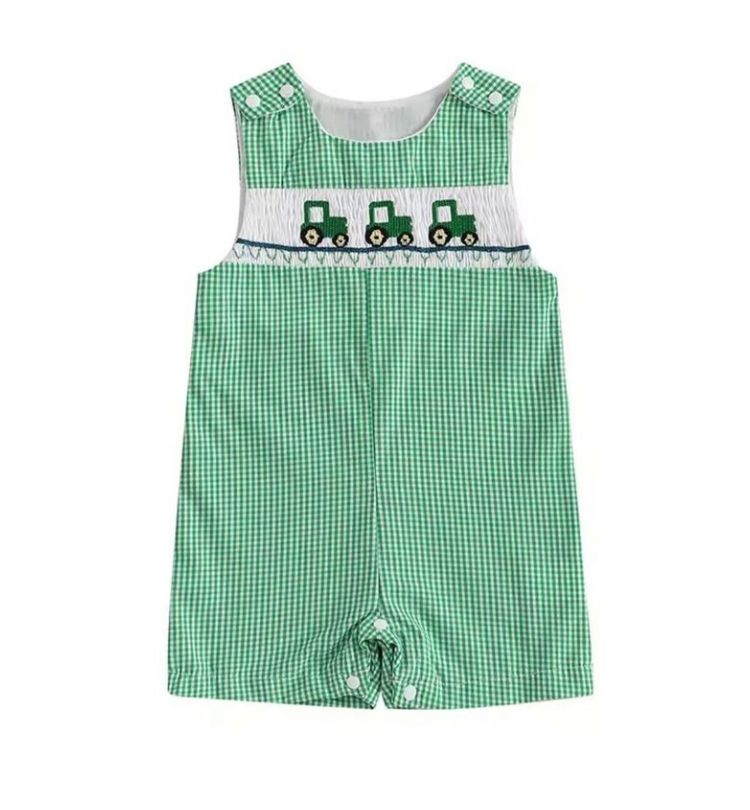 Body niño verde