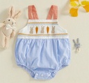 Pelele Unisex Guayaba