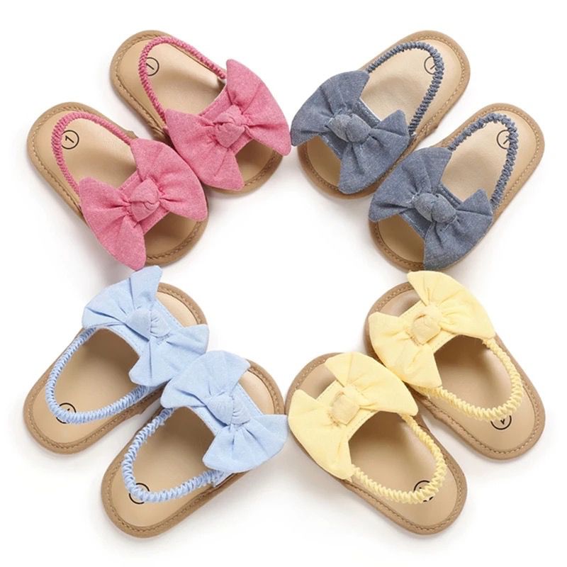 Sandalias mimi