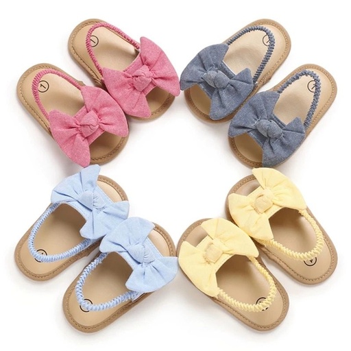 Sandalias mimi