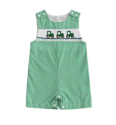 Body niño verde